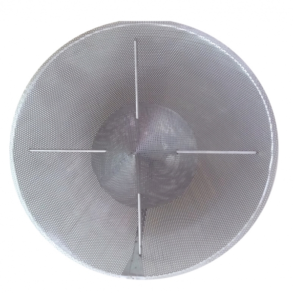 干燥机孔护屏器